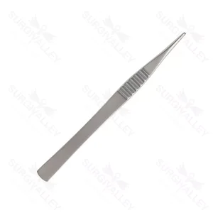 高品质专业 Braithwaite 解剖镊 1 X 2 齿 150mm – surgivalley (001210006)