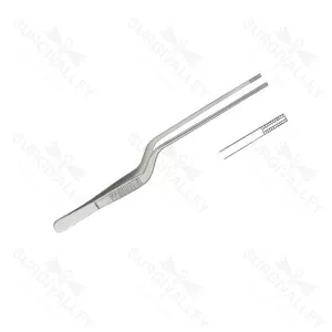 Cushing 14mm Flat Drill 2.5 cm (1") (027210535)