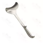 Small Retractor Blades (Cosgrove Valve Retractor Set) Set