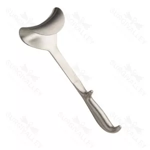 Small Retractor Blades (Cosgrove Valve Retractor Set) Set