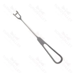 Durham Retractor Single Ended 10mm Wide 215mm Hand Held Surgical Retractors – surgivalley (005210007)