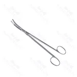 Lilly Surgical Scissors 19.1 cm (7.5)