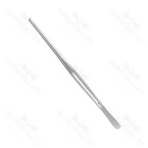 Maingot Dissecting Forceps Serrated Jaw Heavy Tissues Holding Forceps – surgivalley (001210046)