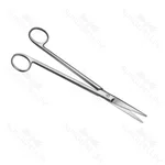 Mayo Surgical Scissors SuperCut Straight 17.1 cm (6.7)