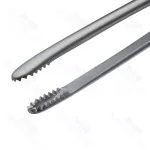 Toothed Dissecting Forcep 6 15.0 cm (6.0)