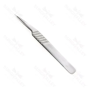 Micro Vessel Dilator with Flat Handle and Straight Design for Cardiovascular General Surgery – surgivalley (018210001)