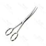 Open Shank Dissecting Scissors Straight Sharp for General Surgery