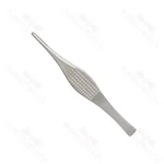 Ramsay Dissecting Forceps Serrated Jaw Straight Surgical Instruments