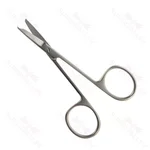 Spencer Ligature Scissor Straight Sharp Cutting Edge for General Surgery Procedures