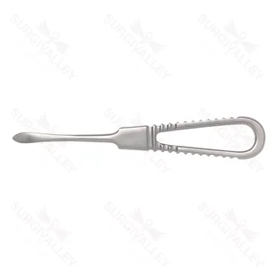 St Thomas Elevator Pointed End Rounded End General Surgery Elevators – surgivalley (007210002)