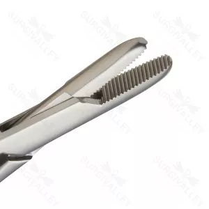 Wire Needle Holder 15.0 cm (6") (003020003)