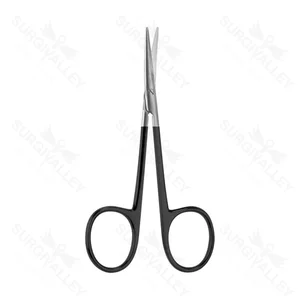 Strabismus Scissors Supercut Specialty Use Ophthalmic Scissors – surgivalley (002210049)