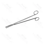 Weller Dissecting Scissors Curved 28cm General Surgery Instruments