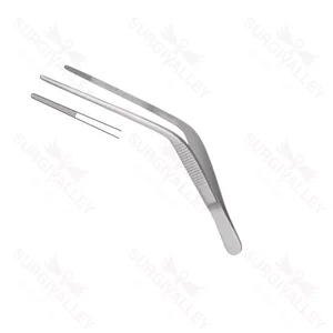 Single-Use Wilde Packing Forceps with Configuration Options – surgivalley (055210213)