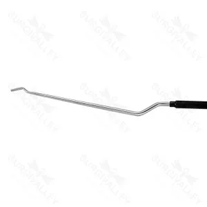 Orthopedic Bone Curette 29.0 cm (11.4) (008211234)