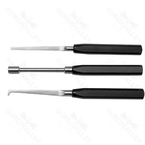 Bone Tamps German Premium Quality Orthopedic Instruments