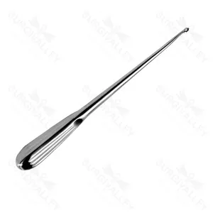 Orthopedic Bone Osteotome Straight 20.0 cm (8") – surgivalley (012210287)