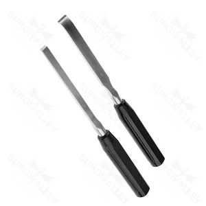 Orthopedic Bone Gouge 27.0 cm (10.6) – surgivalley (021120001)