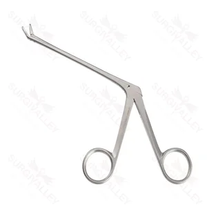 Cloward Style Ivd Rongeur Spinal Ivd Rongeurs Instruments – surgivalley (011210032)