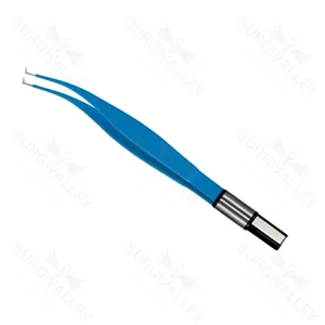 Bipolar Coaptation Forceps for Electrosurgical Procedures Precision Hemostasis – surgivalley (001210229)