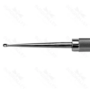 Cobb Bone Curette 28.0 cm (11") – surgivalley (064210050)