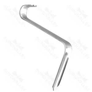 6 Micro Hook 90 Degree 15.0 cm (6.0) (005211707)