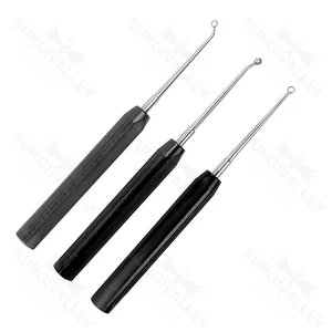 Cone Ring Bone Curettes for General Surgery and Spine Surgery – surgivalley (008210009)