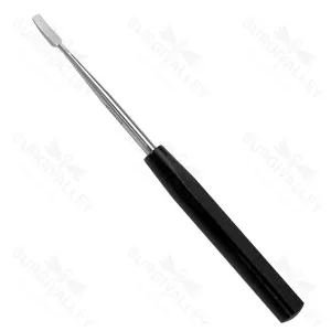 Curved Chisel & Elevator Orthopedic Spine Surgical Elevator Stainless Steel – surgivalley (007210020)