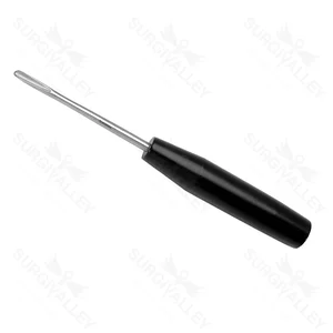 Orthopedic Bone Gouge for Chisel and Osteotome Procedures – surgivalley (021120002)