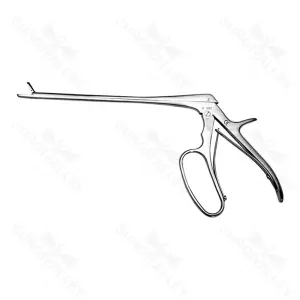 Ferris Smith Pituitary Rongeurs Neurosurgery Ferris Smith Micro Kerrison Laminectomy Rongeurs – surgivalley (011210034)