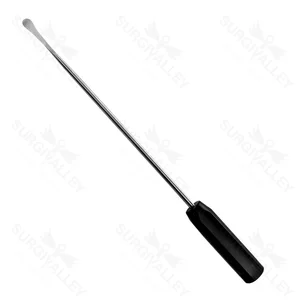 扁平 Cobb 骨科骨膜剥离器手术器械，用于普外科 – surgivalley (064210008)
