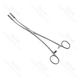 Single-Use Bonney Uterine Polyp Forceps with Configuration Options – surgivalley (055210156)