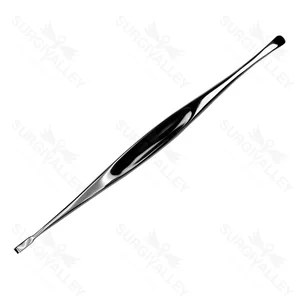 Howorth Double Ended Elevator Spine Instrument for General Surgery – surgivalley (007210022)