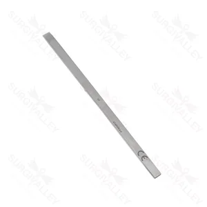 Lambotte 骨凿骨科骨切割器械，用于普外科手术 – surgivalley (012210008)