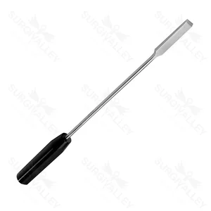 Orthopedic Bone Gouge for Leveraged Control and Reduced Fatigue During Surgical Procedures