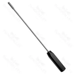 Long Bone Impactor Orthopedic Instrument for Leverage Control and Reduced Hand Fatigue – surgivalley (999120002)