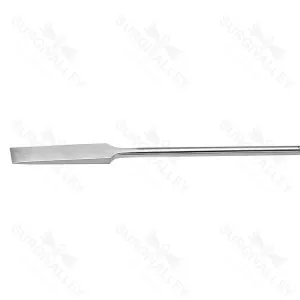 Orthopedic Bone Osteotome 2.8 mm Blade – surgivalley (012010004)