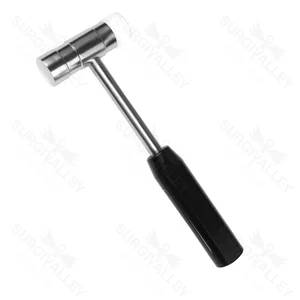 Mallet for General Surgery Bone Reduction and Orthopedic Fixation Procedures – surgivalley (014210008)