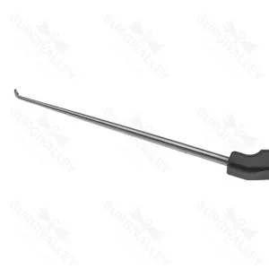 Orthopedic Bone Curette – surgivalley (008090003)