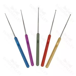 Orthopedic Bone Curette – surgivalley (008090005)