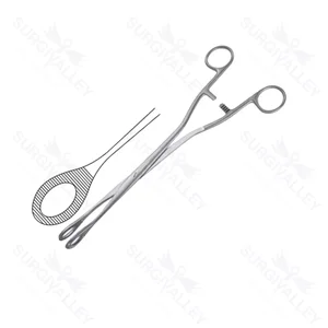 Single Use Disposable Noto Polyp Forceps Gynecological Surgeries Instruments – surgivalley (001090016)