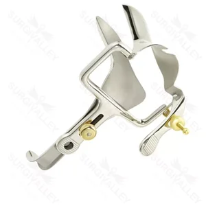 Pederson Narrower Vaginal Speculum for Electrosurgical Procedures in Gynecology – surgivalley (010090013)
