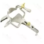 Narrow Blade Right Hand (Hoof Knife)