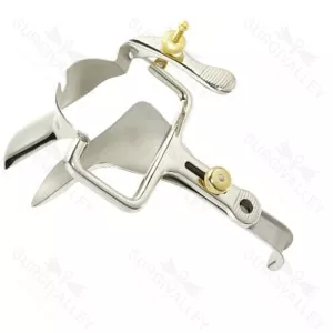Narrow Blade Right Hand (Hoof Knife) (006010009)