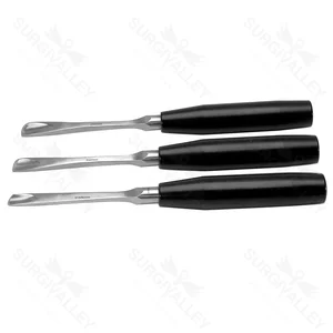 Orthopedic Bone Gouge – surgivalley (021090001)