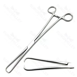 Single-Use Pozzi Forceps – surgivalley (055210257)