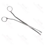 Randall Tissue Forceps for Gynecology Procedures with Fine Tip Design