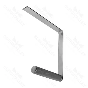 Right Surgical Retractor – surgivalley (005090010)