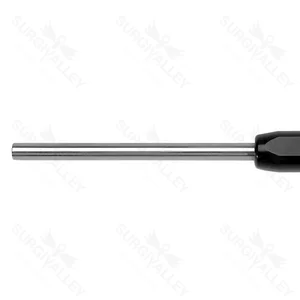 Round Bone Tamps for Gynecology Procedures Orthopedic Instrument – surgivalley (999090003)