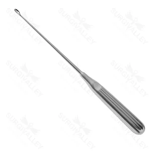 Orthopedic Bone Curette – surgivalley (008090008)